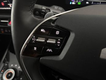 Kia Niro 64.8kWh 3 (201 bhp) - HEATED STEERING - BLIND SPOT ASSIST - LANE