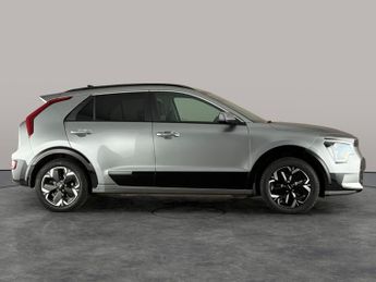 Kia Niro 64.8kWh 3 (201 bhp) - HEATED STEERING - BLIND SPOT ASSIST - LANE