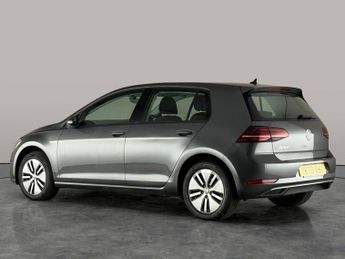 Volkswagen E-golf 35.8kWh e-Golf (136 ps) - CLIMATE CONTROL - DAB - USB AUDIO