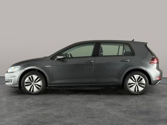 Volkswagen E-golf 35.8kWh e-Golf (136 ps) - CLIMATE CONTROL - DAB - USB AUDIO