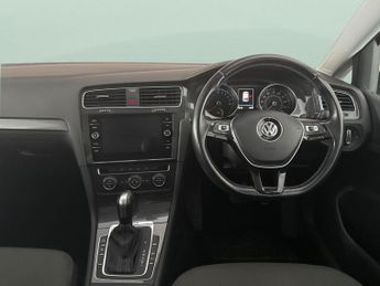 Volkswagen E-golf 35.8kWh e-Golf (136 ps) - CLIMATE CONTROL - DAB - USB AUDIO