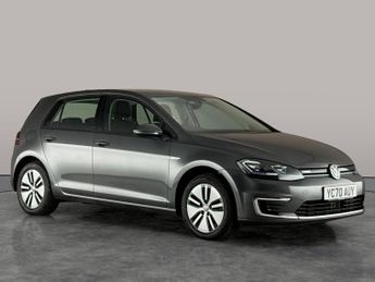 Volkswagen E-golf 35.8kWh e-Golf (136 ps) - CLIMATE CONTROL - DAB - USB AUDIO