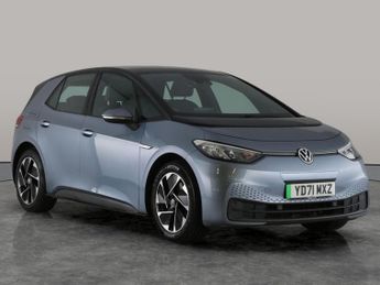 Volkswagen ID.3 Pro Performance 58kWh Life (204 ps) - NAV - COMFORT PACK - WIFI