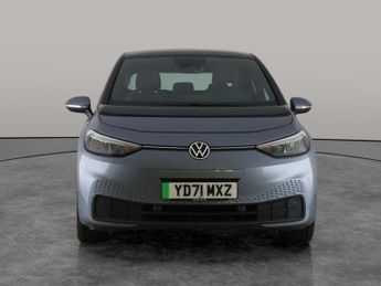 Volkswagen ID.3 Pro Performance 58kWh Life (204 ps) - NAV - COMFORT PACK - WIFI