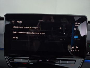 Volkswagen ID.3 Pro Performance 58kWh Life (204 ps) - NAV - COMFORT PACK - WIFI