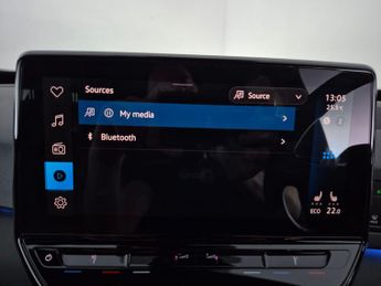 Volkswagen ID.3 Pro Performance 58kWh Life (204 ps) - NAV - COMFORT PACK - WIFI
