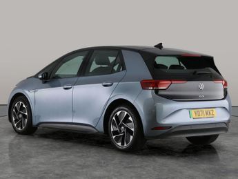 Volkswagen ID.3 Pro Performance 58kWh Life (204 ps) - NAV - COMFORT PACK - WIFI