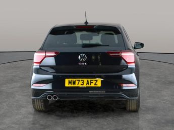 Volkswagen Polo 2.0 TSI GTI DSG (207 ps) - ADAPTIVE CHASSIS CONTROL (ACC) - DIGI