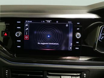 Volkswagen Polo 2.0 TSI GTI DSG (207 ps) - ADAPTIVE CHASSIS CONTROL (ACC) - DIGI