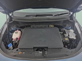Kia Niro 64.8kWh 2 (201 bhp) - REVERSE CAM - NAV - LANE DEPARTURE