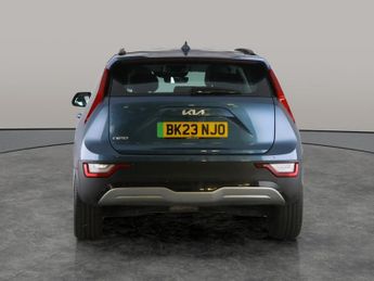Kia Niro 64.8kWh 2 (201 bhp) - REVERSE CAM - NAV - LANE DEPARTURE