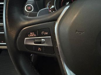 BMW X3 2.0 30e 12kWh xLine Plug-in xDrive (292 ps) - REV CAM - PARK ASS