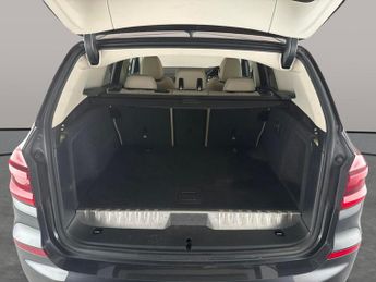 BMW X3 2.0 30e 12kWh xLine Plug-in xDrive (292 ps) - REV CAM - PARK ASS