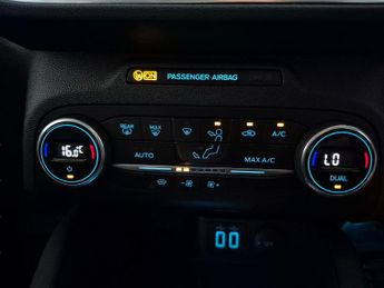 Ford Kuga 1.5 EcoBlue Titanium Edition (120 ps) - APPLE CARPLAY - REV CAM 