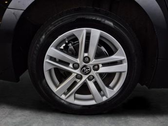 Toyota Corolla 1.8 VVT-h GPF Icon Touring Sports CVT (122 ps) - LANE DEPARTURE 
