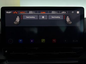 Cupra Formentor 1.4 eHybrid 12.8kWh VZ2 Plug-in DSG (245 ps) - PARK ASSIST - LED