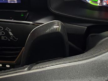 Cupra Formentor 1.4 eHybrid 12.8kWh VZ2 Plug-in DSG (245 ps) - PARK ASSIST - LED