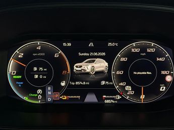 Cupra Formentor 1.4 eHybrid 12.8kWh VZ2 Plug-in DSG (245 ps) - PARK ASSIST - LED