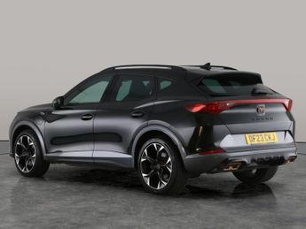 Cupra Formentor 1.4 eHybrid 12.8kWh VZ2 Plug-in DSG (245 ps) - PARK ASSIST - LED