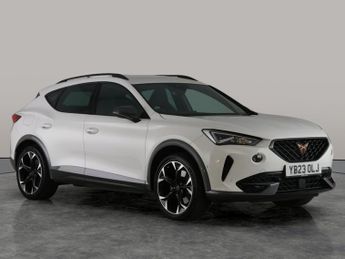 Cupra Formentor 1.4 eHybrid 12.8kWh VZ2 Plug-in DSG (245 ps) - PARK ASSIST - LED