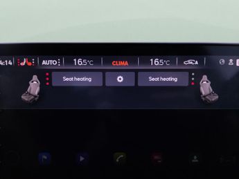 Cupra Formentor 1.4 eHybrid 12.8kWh VZ2 Plug-in DSG (245 ps) - PARK ASSIST - LED