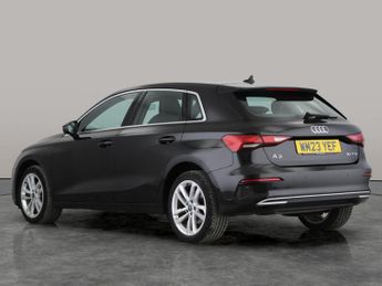 Audi A3 1.0 TFSI 30 Sport Sportback S Tronic (110 ps) - CRUISE - PADDLE 