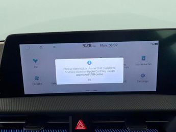 Kia Ev6 77.4kWh GT-Line S AWD (320 bhp) - REVERSE CAM - MERIDIAN AUDIO -