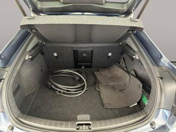 Polestar Polestar 2 Single Motor 78kWh Long Range Fastback FWD (231 ps) - HEATED SEA