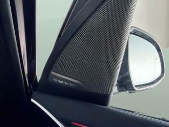 BMW iX3 80kWh M Sport Pro (286 ps) - HUD - PARK ASSIST - HK AUDIO