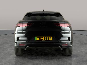 Jaguar I-PACE 400 90kWh Black 4WD (400 ps) - CARPLAY - KEYLESS ENTRY - LED
