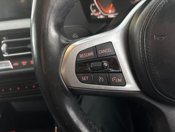 BMW 1 Series 1.5 118i M Sport (LCP) DCT (136 ps) - NAV - BMW LIVE COCKPIT PRO