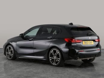 BMW 1 Series 1.5 118i M Sport (LCP) DCT (136 ps) - NAV - BMW LIVE COCKPIT PRO