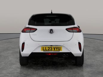Vauxhall Corsa 1.2 Turbo Ultimate (130 ps) - REVERSE CAM - NAV - HEATED SEATS