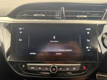 Vauxhall Corsa 1.2 Turbo Ultimate (130 ps) - REVERSE CAM - NAV - HEATED SEATS