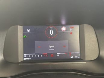 Vauxhall Corsa 1.2 Turbo Ultimate (130 ps) - REVERSE CAM - NAV - HEATED SEATS
