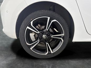 Vauxhall Corsa 1.2 Turbo Ultimate (130 ps) - REVERSE CAM - NAV - HEATED SEATS
