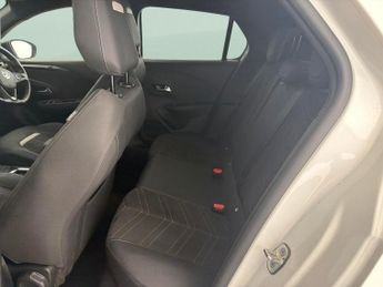 Vauxhall Corsa 1.2 Turbo Ultimate (130 ps) - REVERSE CAM - NAV - HEATED SEATS