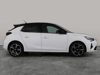 Vauxhall Corsa 1.2 Turbo Ultimate (130 ps) - REVERSE CAM - NAV - HEATED SEATS