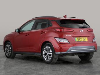 Hyundai Kona 64kWh Premium (10.5kW Charger) (204 ps) - HEATED SEATS - HEATED 