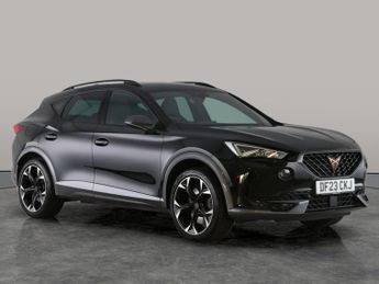 Cupra Formentor 1.4 eHybrid 12.8kWh VZ2 Plug-in DSG (245 ps) - PARK ASSIST - LED