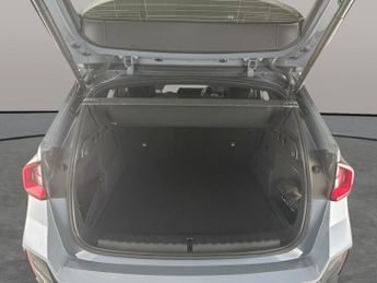 BMW iX1 30 66.5kWh M Sport xDrive (11kW Charger) (313 ps) - NAV - ALCANT
