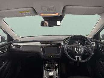MG Mg5 61.1kWh Exclusive Long Range (156 ps) - NAV - LANE DEPARTURE  - 