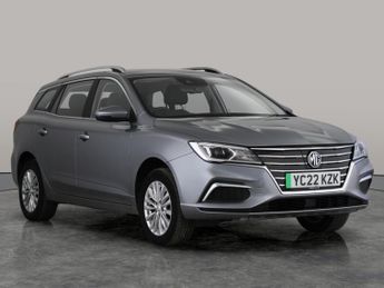 MG Mg5 61.1kWh Exclusive Long Range (156 ps) - NAV - LANE DEPARTURE  - 