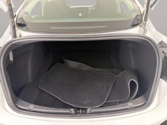 Tesla Model 3 Saloon RWD (241 bhp) - PARK ASSIST - LED - REVERSE CAM