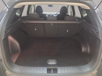 Hyundai Tucson 1.6 T-GDi MHEV Premium DCT (150 ps) - NAV - HEATED STEERING