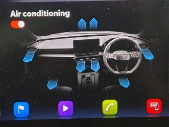 Cupra Leon 1.5 eTSI EVO V1 DSG (150 ps) - LED - REVERSE CAM - NAV