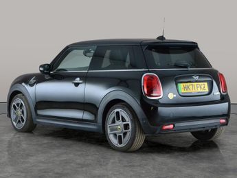 Mini Electric Hatch Cooper SE 32.6kWh Level 3 (184 ps) - PAN ROOF - HK AUDIO - CARPL