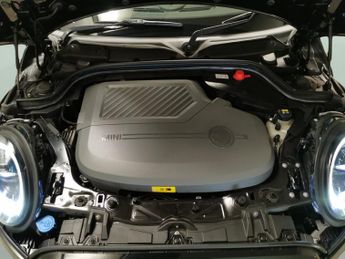 Mini Electric Hatch Cooper SE 32.6kWh Level 3 (184 ps) - PAN ROOF - HK AUDIO - CARPL