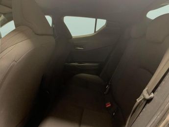 Toyota C-HR 1.8 VVT-h Dynamic CVT (122 ps) - LED - REVERSE CAM - NAV