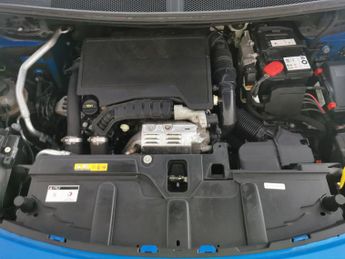 Peugeot 3008 1.2 PureTech Allure Premium EAT (130 ps) - LANE DEPARTURE  - BLU
